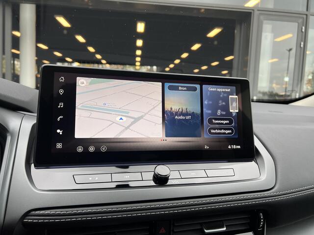 Nissan QASHQAI 1.5 e-Power N-Connecta | Cold Pack | Panoramadak | DIRECT UIT VOORRAAD LEVERBAAR MET 6.500 EURO VOORRAADPREMIE!