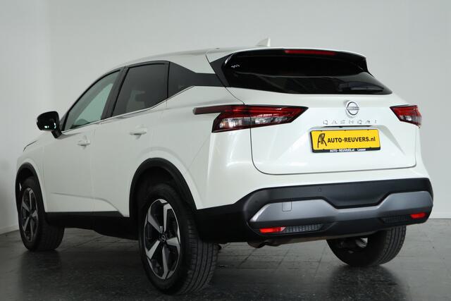 Nissan QASHQAI 1.3 MHEV N-Connecta / Navi / ACC / CarPlay / 360 camera / All season banden