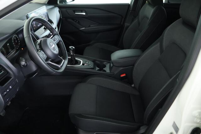 Nissan QASHQAI 1.3 MHEV N-Connecta / Navi / ACC / CarPlay / 360 camera / All season banden