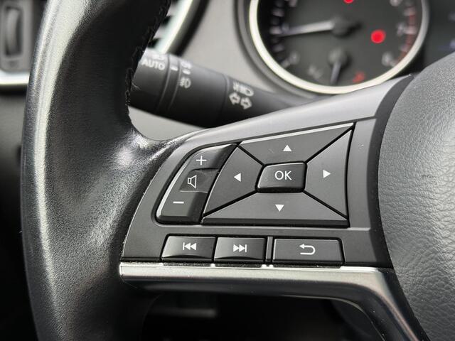 Nissan QASHQAI 1.3 DIG-T N-Connecta / Panorama / Navigatie / 360º Camera / Keyless / Navigatie / Android Auto /