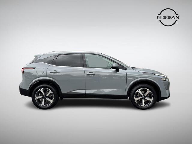 Nissan QASHQAI 1.3 MHEV N-Connecta Design Pack