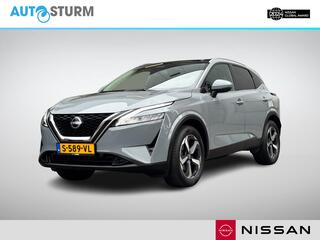 nissan-qashqai-1.3-mhev-n-connecta-
