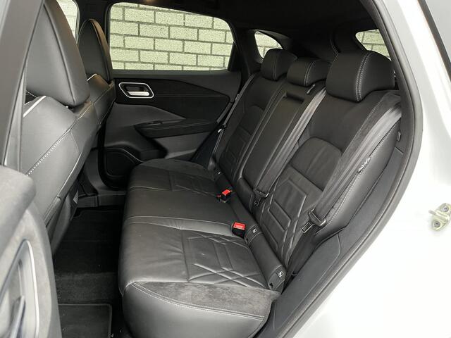 Nissan QASHQAI 1.3 MHEV Xtronic N-Design | 360° Camera | Stoel + stuurverwarming | Apple CarPlay / Android Auto |