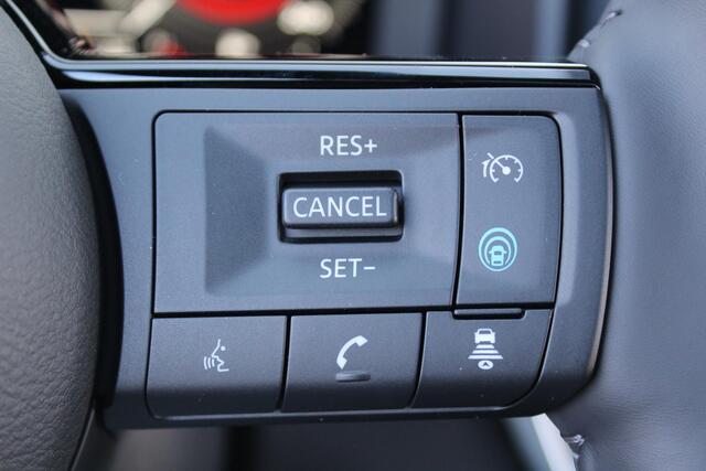 Nissan QASHQAI 1.5 e-Power Tekna / Apple carplay / Android auto / All season banden / Cold Pack / Panoramdak / Head-up Display / Elektrische kofferbak