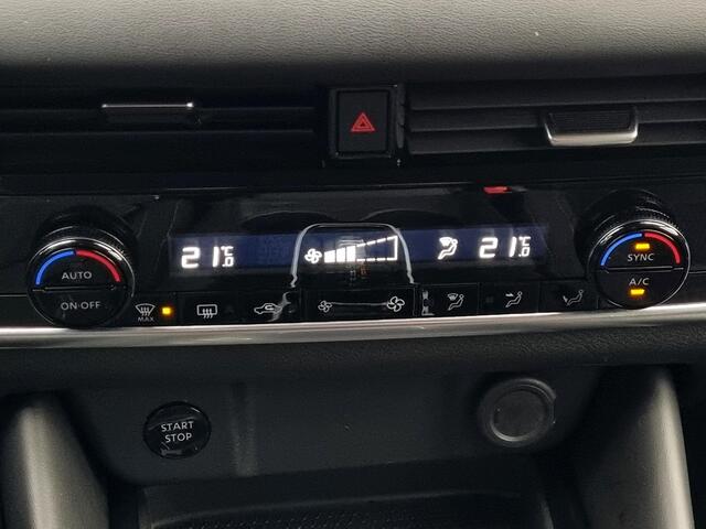 Nissan QASHQAI 1.5 e-Power N-Connecta / Apple carplay / Android auto / All season banden / Panoramadak / Cruise control / Climate control /