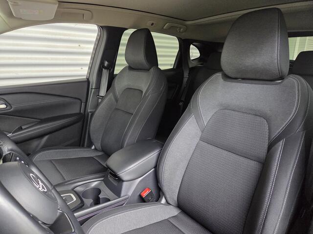 Nissan QASHQAI 1.3 MHEV Xtronic N-Connecta