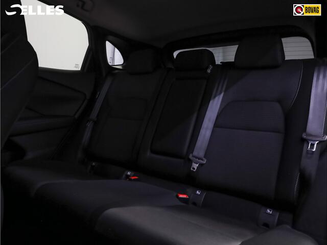 Nissan QASHQAI 1.3 MHEV Xtronic N-Connecta Stoel-/stuur verwarming | 360 Camera | Adaptieve cruise control | Applecarplay