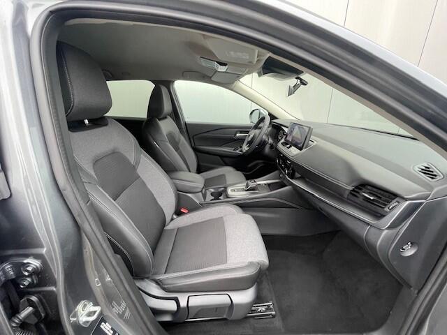 Nissan QASHQAI 1.3 MHEV Xtronic N-Connecta Cold Pack + Easy Pack, Head-up display, electrische achterklep, stoel/stuurverwarming, verwarmde voorruit