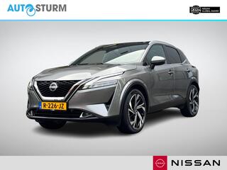 nissan-qashqai-1.3-mhev-xtronic-tek