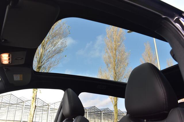 Nissan QASHQAI 1.3 DIG-T Acenta Automaat Pano Camera