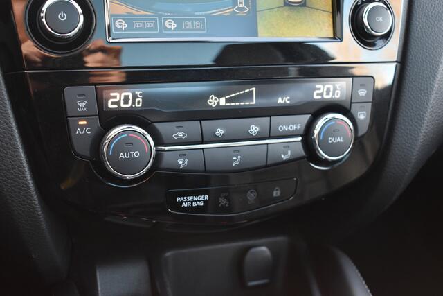 Nissan QASHQAI 1.3 DIG-T Acenta Automaat Pano Camera