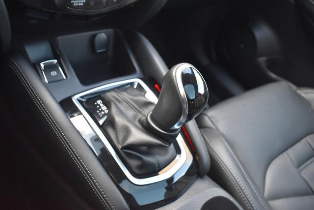 Nissan QASHQAI 1.3 DIG-T Acenta Automaat Pano Camera