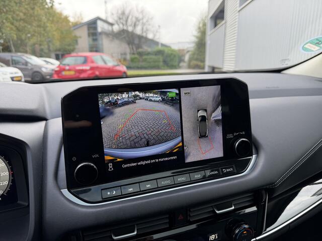 Nissan QASHQAI 1.3 MHEV Premiere Edition Pano/Trekhaak/Clima/LED/Cruise/LM-Velgen