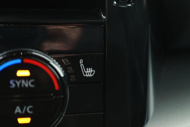 Nissan QASHQAI 1.3 MHEV 158PK XTRONIC N-CONNECTA CVT | Facelift | Cold Climate Pack