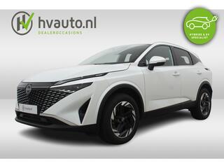 nissan-qashqai-1.3-mhev-158pk-xtron