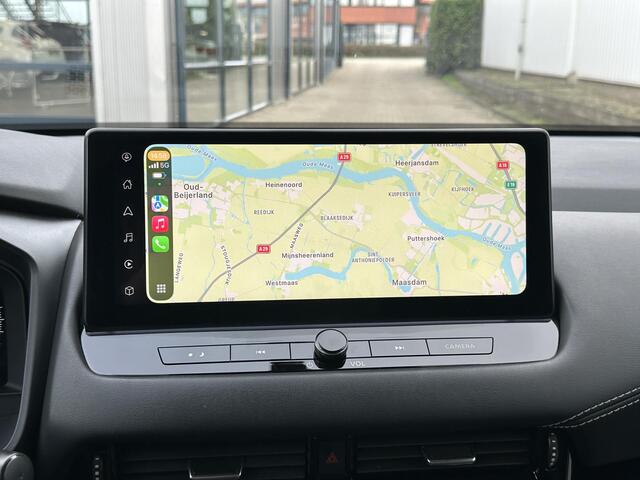 Nissan QASHQAI 1.3 MHEV Xtronic N-Connecta | Carplay/Navi/360°/18-inch/Blind Spot