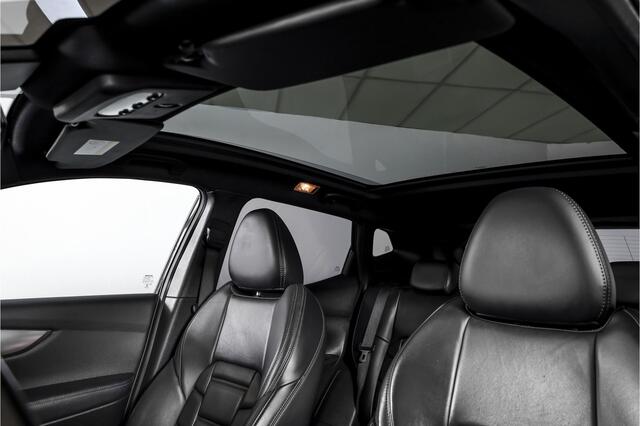 Nissan QASHQAI 1.3 DIG-T Tekna + 140 PK | Pano | Adapt. Cruise | Stoel-+Voorruitverw. | PDC | 360 Camera | NAV + App. Connect | ECC | Bose | LM 19" |