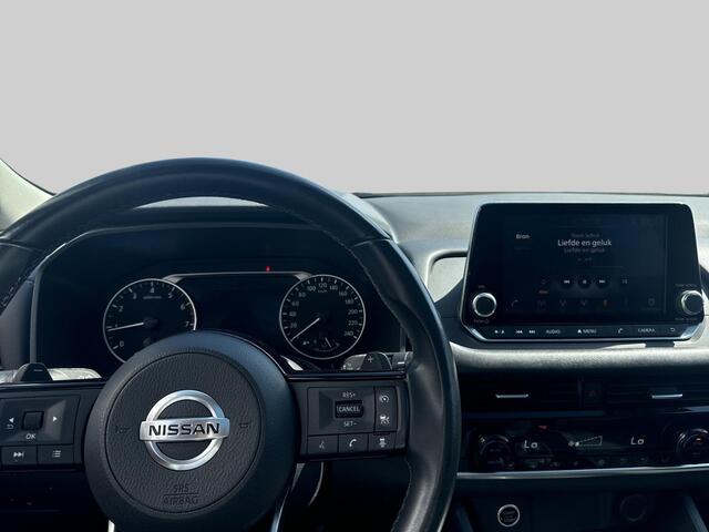 Nissan QASHQAI 1.3 MHEV Xtronic Acenta