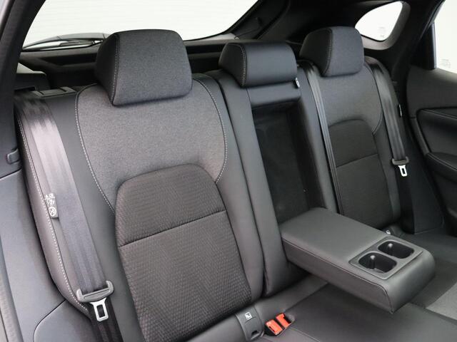 Nissan QASHQAI 1.3 MHEV Xtronic N-Connecta | Pilot Assist | Rondomzicht Camera | Stoel, Stuur, Voorruitverwarming| Keyles Entery | 1800KG trekgewicht |