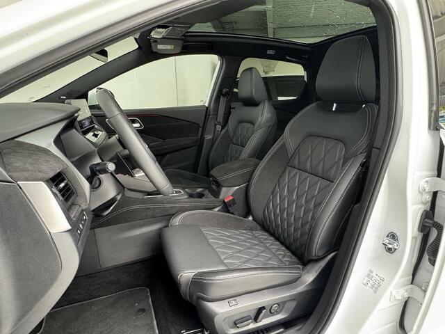 Nissan QASHQAI 1.3 MHEV Xtronic Tekna Plus | Panoramadak | 360 Camera | Pro pilot | Memory seats | Head-up display |