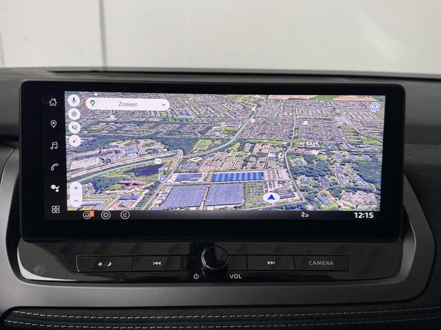 Nissan QASHQAI 1.3 MHEV Xtronic Tekna Plus | Panoramadak | 360 Camera | Pro pilot | Memory seats | Head-up display |