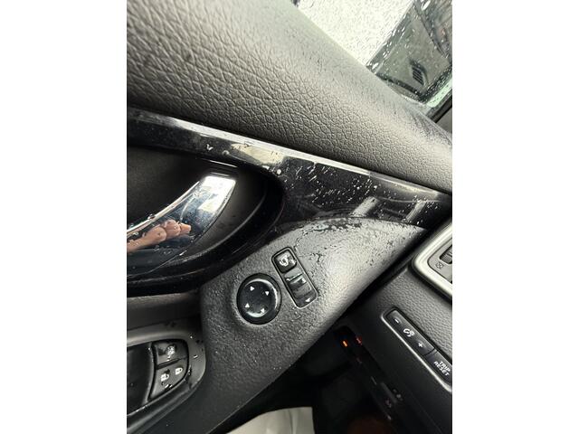 Nissan QASHQAI bj 2016 1.2 116 pk N-Connecta AUTOMAAT | NIEUW BINNEN!