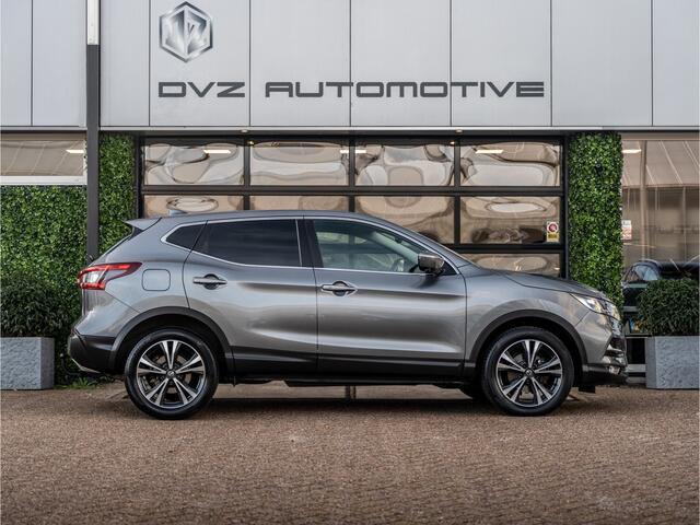 Nissan QASHQAI 1.3 DIG-T N-Connecta | Navi | 360 Cam | Trekhaak