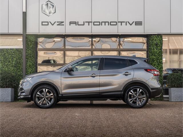 Nissan QASHQAI 1.3 DIG-T N-Connecta | Navi | 360 Cam | Trekhaak