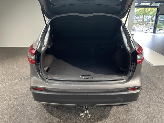 Nissan QASHQAI 1.3 DIG-T Tekna + Airco | Navigatie | | Leder | Camera