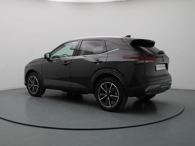 Nissan QASHQAI 140pk MHEV Tekna 360° Camera | Adapt. cruise | Head-Up | Panoramadak