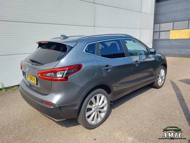 Nissan QASHQAI - 1.3 DIG-T Business Edition