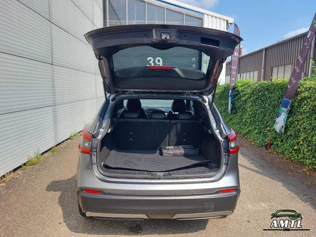 Nissan QASHQAI - 1.3 DIG-T Business Edition