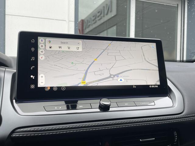 Nissan QASHQAI 1.5 e-Power N-Connecta | 6.500, - voorraadpremie | Cold pack | Panoramisch glazendak | 360° rondomzichtcamera