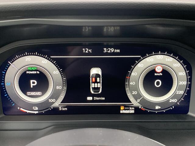 Nissan QASHQAI 1.5 e-Power N-Connecta | 6.500, - voorraadpremie | 360° rondomzichtcamera | Cold pack | Panoramisch glazendak