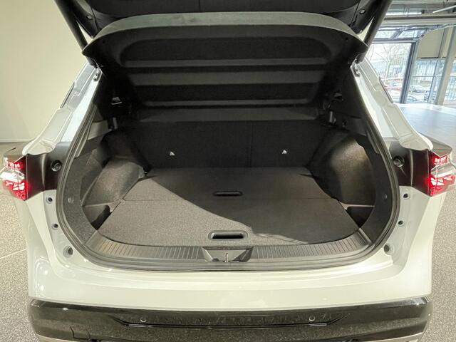 Nissan QASHQAI 1.5 e-Power Tekna