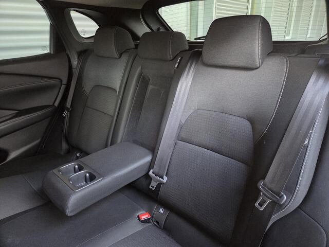 Nissan QASHQAI 1.3 MHEV Xtronic N-Connecta