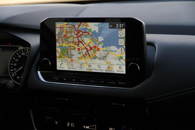 Nissan QASHQAI 1.3 MHEV Xtronic Business Access