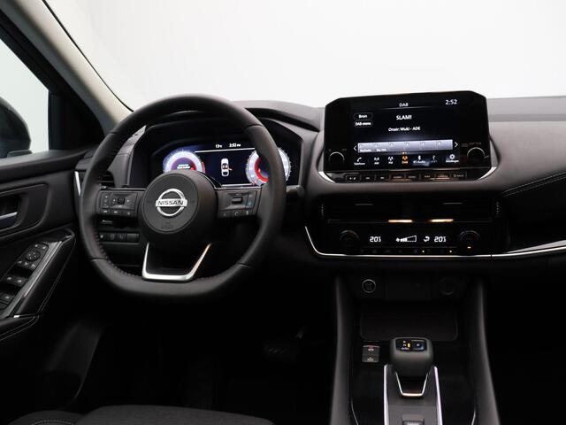 Nissan QASHQAI 158pk MHEV Xtronic Premiere Edition | Trekhaak | Cruise Control Adaptief | Panorama Dak | Head-Up Display |