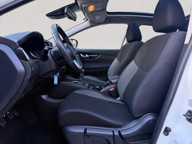 Nissan QASHQAI 1.3 DIG-T N-Connecta