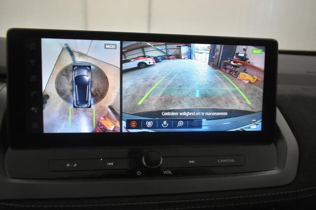 Nissan QASHQAI 1.5 e-Power Tekna Plus Pano 360 ° Cam Vol Leder El-Stoelen + A-klep Dhoek