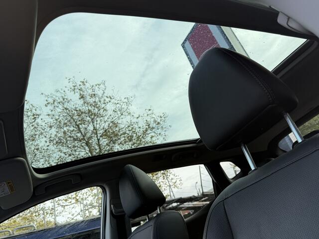 Nissan QASHQAI BWJ 2016 | 1.2 116PK Tekna AUTOMAAT | TREKHAAK | LEER | PANO DAK | CAMERA | CLIMA | NAVI |