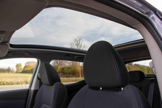 Nissan QASHQAI 1.3 DIG-T N-Connecta