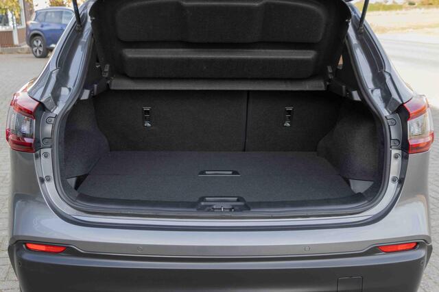 Nissan QASHQAI 1.3 DIG-T N-Connecta