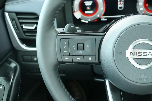 Nissan QASHQAI 1.3 MHEV Xtronic Tekna Plus