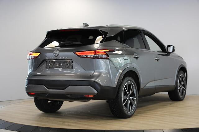 Nissan QASHQAI 1.3 MHEV Xtronic Tekna Plus