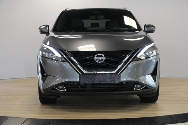 Nissan QASHQAI 1.3 MHEV Xtronic Tekna Plus