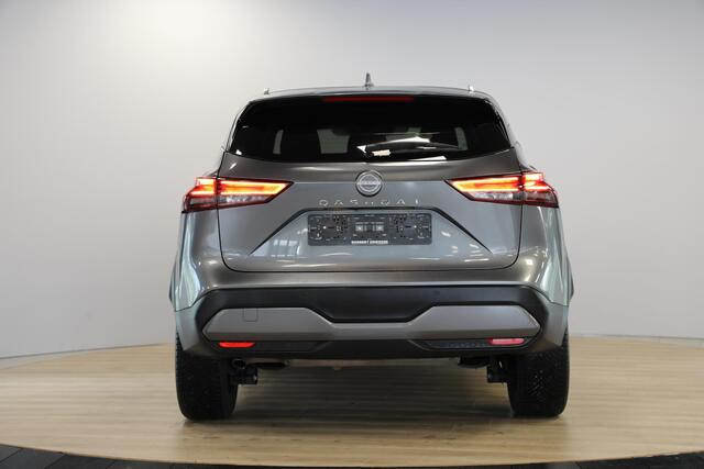 Nissan QASHQAI 1.3 MHEV Xtronic Tekna Plus