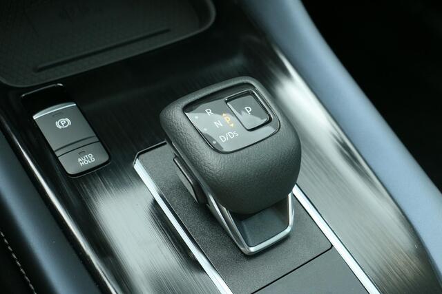 Nissan QASHQAI 1.3 MHEV Xtronic Tekna Plus