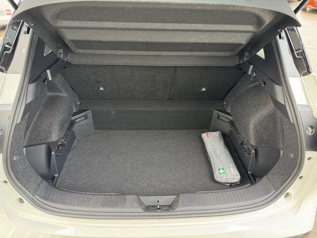 Nissan QASHQAI 1.3 MHEV Xtronic N-Connecta Design head up-display