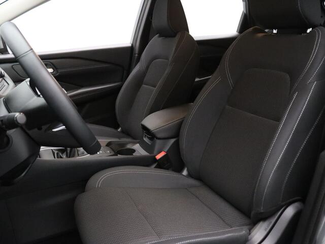 Nissan QASHQAI 140pk MHEV Business Access Camera | Adapt. Cruise | Carplay | Parkeersens. v+a